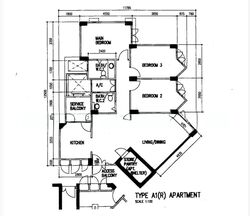 Blk 681A Woodlands Drive 62 (Woodlands), HDB 4 Rooms #551851591